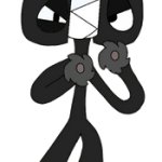 Blacky funny