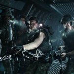 Colonial Marines