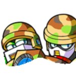 Search Man Busterforce