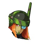 Search Man.EXE Busterforce