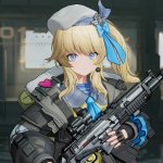 Girl's Frontline 2