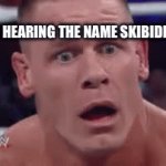 ANTI SWALDO | ME AFTER HEARING THE NAME SKIBIDI WALDO | image tagged in gifs,funny,memes,funny memes,so true memes,waldo | made w/ Imgflip video-to-gif maker