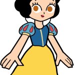 Snow White (From Snow White and the Seven Dwarfs)