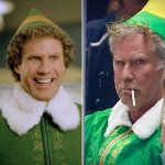 Buddy The Elf meme