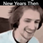 Well Another Year | Celebrating New Years Then; Celebrating New Years Now | image tagged in gifs,memes,relatable,new years eve,new years,happy new year | made w/ Imgflip video-to-gif maker