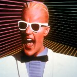max headroom