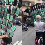 pokemon go grandpa