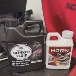 blinker fluid