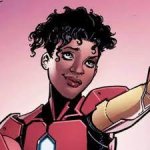 ironheart