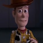 Woody