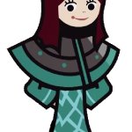 Lady Green