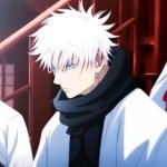 Gojo Satoru