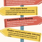 Cabo Airport Shuttle Services