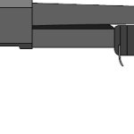 Ithaca M37 Stakeout/Shorted-Barrel