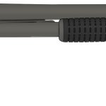 Ithaca M37 Stakeout(Re-Arranged)