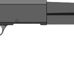 Ithaca M37 Riot