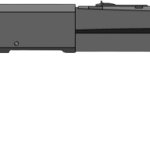 Ithaca M37 Extended