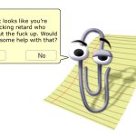 Clippy