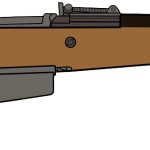 Gewehr 41(W)(2nd Re-Arranged)