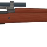 M1903A4 Springfield