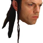 Elrond Head