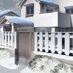 DDLC Snow