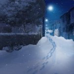 DDLC Snow