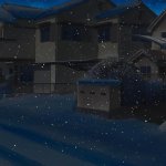 DDLC Snow