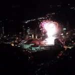 Fireworks GIF Template