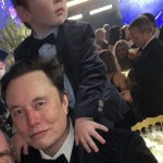 Elon and Son 1
