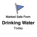 Water | Drinking Water | image tagged in memes,marked safe from,water,normal | made w/ Imgflip meme maker