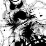 Luffy?