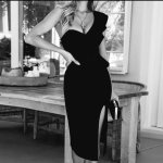 Little black dress 4 of 4
