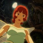 fairy paprika