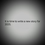 What story will you come up with...
