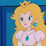 princess peach