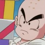 krillin shopping