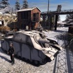 Men of War: Assault Squad 2 - Ostfront Veteranen