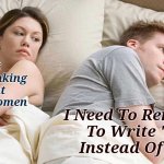 It takes a while.. | I Bet He's Thinking About Other Women; I Need To Remember To Write '2025' Instead Of '2024' | image tagged in memes,i bet he's thinking about other women,2025,meme,new year | made w/ Imgflip meme maker