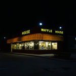 Waffle House meme