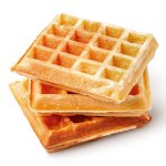 Waffle meme