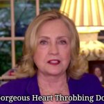 Hillary Heart Throb