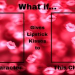 What if...