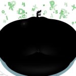 Letter F vore