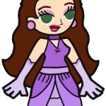 Princess Amethyst