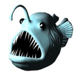 Angler fish