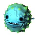 Toxic ball