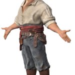 Jacob Holland