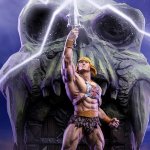 He Man