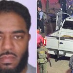 New Orleans Attacker Shamsud-din Jabbar